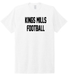 Picture of KMRF AllMade FOOTBALL Triblend