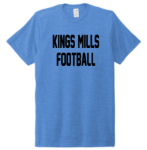 Picture of KMRF AllMade FOOTBALL Triblend