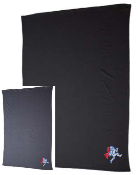 Picture of KMRF Independent Trading Blanket