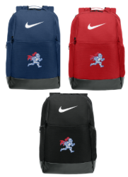 Picture of KMRF Nike Brasilia Backpack