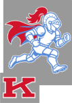 Picture of KMRF Car Window Decals