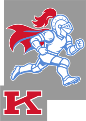 Picture of KMRF Car Window Decals