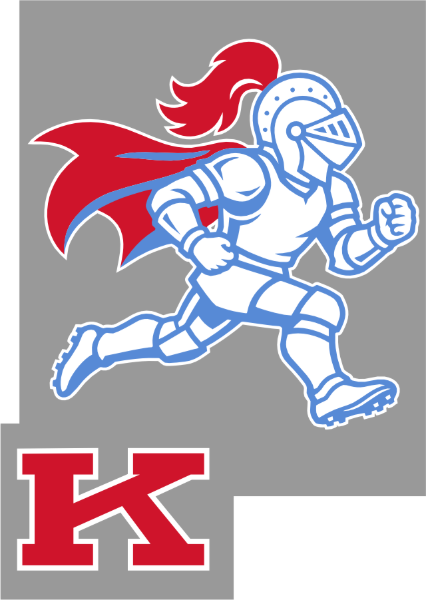 Picture of KMRF Car Window Decals