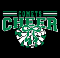 Picture for category MYF Cheer Spirit Wear