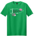 Picture of MYF Cheer Gildan T