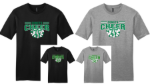 Picture of MYF Cheer Glitter Tee