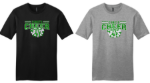 Picture of MYF Cheer Glitter Tee