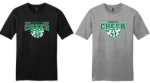 Picture of MYF Cheer Glitter Tee