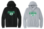 Picture of MYF Cheer Glitter Hoodie