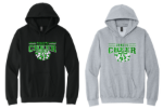 Picture of MYF Cheer Glitter Hoodie