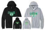 Picture of MYF Cheer Glitter Hoodie