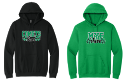 Picture of MYF Cheer Hoodie