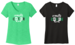 Picture of MYF Cheer Ladies MOM T