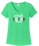 Picture of MYF Cheer Ladies MOM T