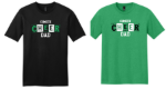 Picture of MYF Cheer Unisex DAD T