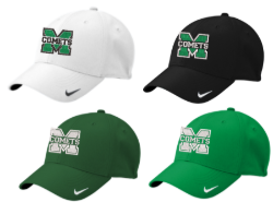 Picture of MYF Cheer Nike Cap