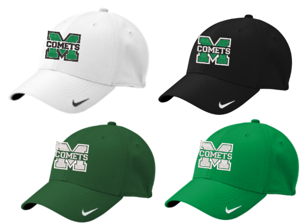 Picture of MYF Cheer Nike Cap