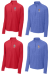 Picture of Kings Golf 26 1/4 Zip up Pullover