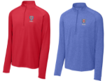 Picture of Kings Golf 26 1/4 Zip up Pullover