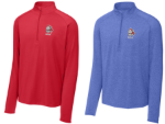 Picture of Kings Golf 26 1/4 Zip up Pullover