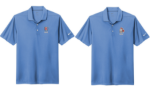 Picture of Kings Golf 26 Nike Pique Polo