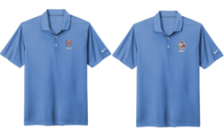 Picture of Kings Golf 26 Nike Pique Polo