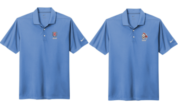 Picture of Kings Golf 26 Nike Pique Polo
