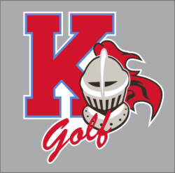 Picture of Kings Golf 26 Car Decal