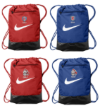 Picture of Kings Golf 26 Nike Drawstring Bag
