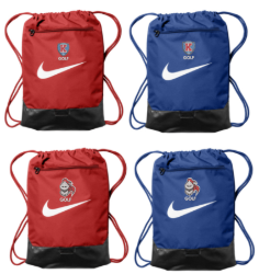 Picture of Kings Golf 26 Nike Drawstring Bag