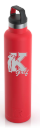Picture of Kings Golf 26 RTIC 20oz Water Bottle