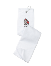 Picture of Kings Golf 26 Golf Towel
