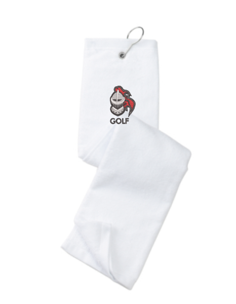 Picture of Kings Golf 26 Golf Towel