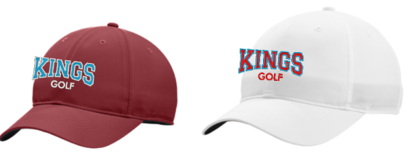 Picture of Kings Golf 26 Nike cap