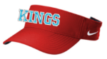 Picture of Kings Golf 26 Nike Visor