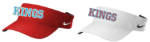 Picture of Kings Golf 26 Nike Visor