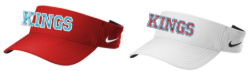 Picture of Kings Golf 26 Nike Visor