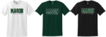 Picture of MHS XC '26 Dryblend Tshirt Options