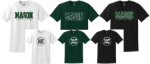Picture of MHS XC '26 Dryblend Tshirt Options