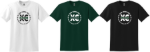 Picture of MHS XC '26 Dryblend Tshirt Options