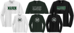 Picture of MHS XC '26 Dryblend Long Sleeve