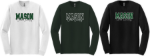 Picture of MHS XC '26 Dryblend Long Sleeve