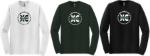 Picture of MHS XC '26 Dryblend Long Sleeve