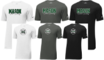 Picture of MHS XC '26 Nike Unisex Short Sleeve Options