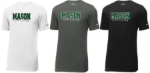 Picture of MHS XC '26 Nike Unisex Short Sleeve Options