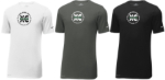 Picture of MHS XC '26 Nike Unisex Short Sleeve Options