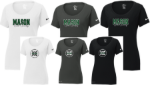Picture of MHS XC '26 Nike Ladies Tee