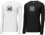 Picture of MHS XC '26 Nike Long Sleeve Options