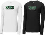 Picture of MHS XC '26 Nike Long Sleeve Options
