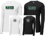 Picture of MHS XC '26 Nike Long Sleeve Options